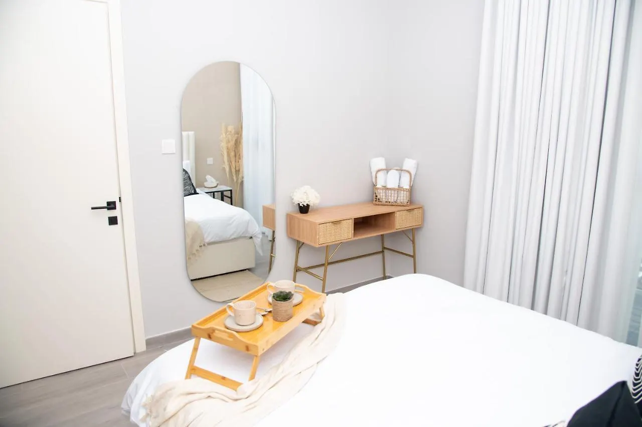 Tamm - Noor 4 Tower Apartment Dubai 0*,