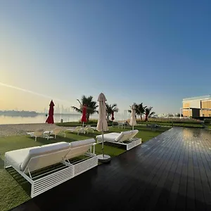 Apartment Sunset, Dubai