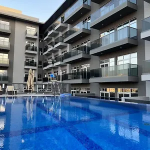 Apartment Penrose Place Jvc, Dubai