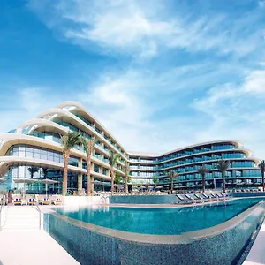 Ja The - Ja View Hotel, Hotel