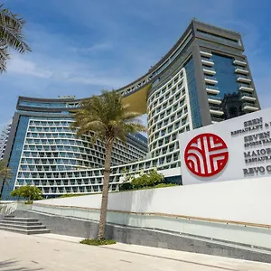 Apartment Signature Full Sea View On Palm Jumeirah, Dubai