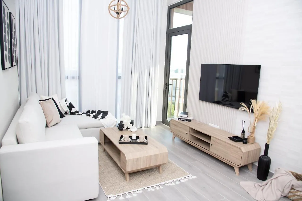 Tamm - Noor 4 Tower Apartment Dubai 0*,  United Arab Emirates