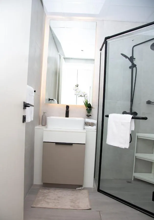 Tamm - Noor 4 Tower Apartment Dubai