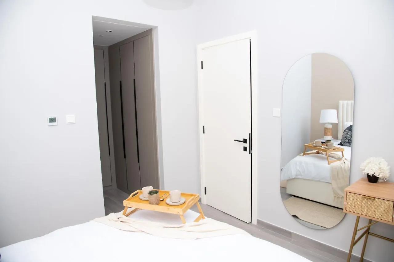 Tamm - Noor 4 Tower Apartment Dubai 0*,