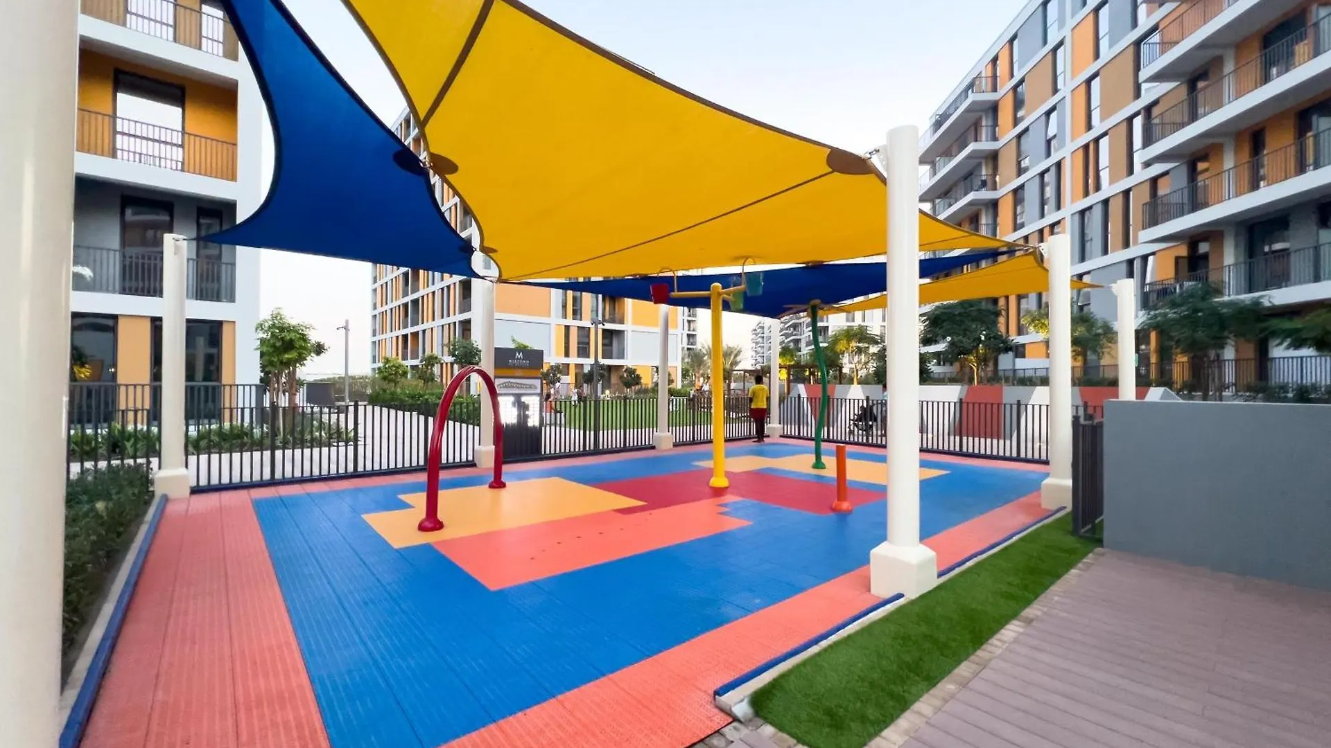 Tamm - Noor 4 Tower Apartment Dubai 0*,  United Arab Emirates
